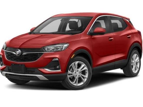 BUICK ENCORE GX 2023 KL4MMBS25PB035075 image